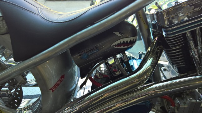 motorcycle vacation new england