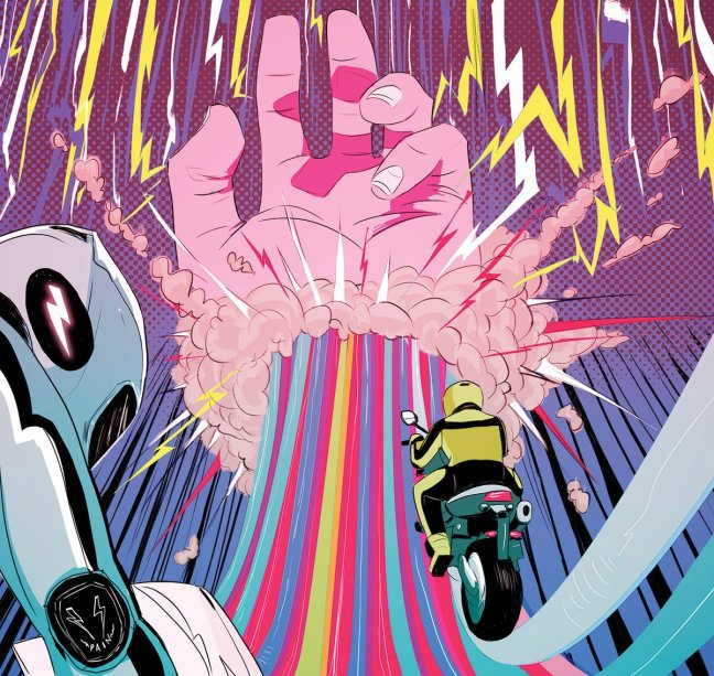 best motorcycle poster 2017