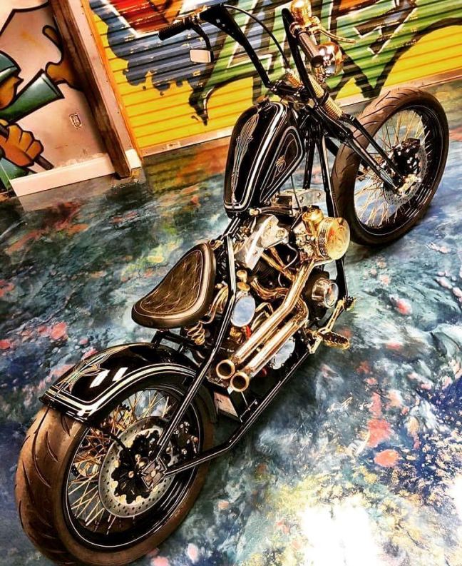 motorcycle porn 2017