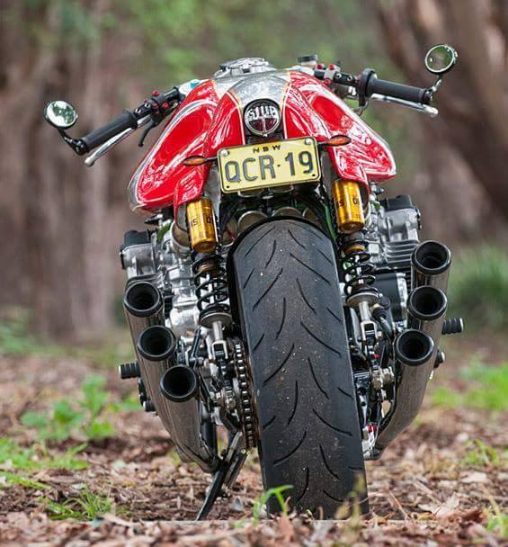 motorcycle porn 2016