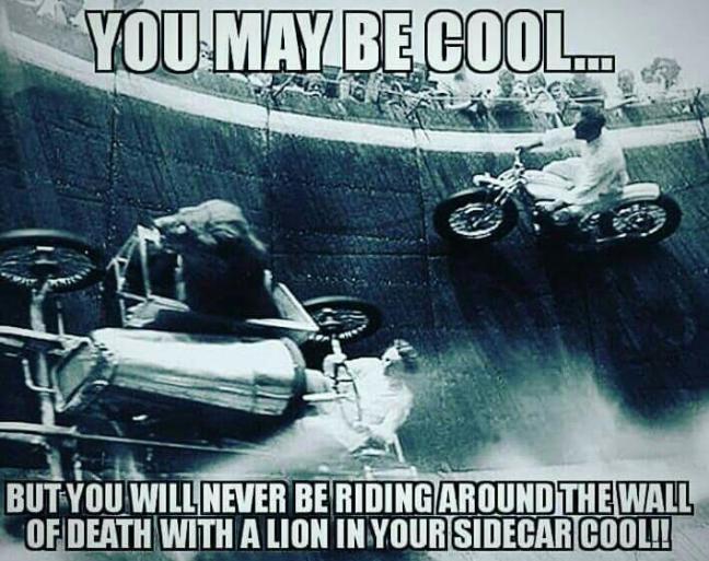 9 best motorcycle memes for 2017