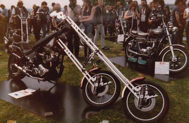 9 weird motorcycles for 2017