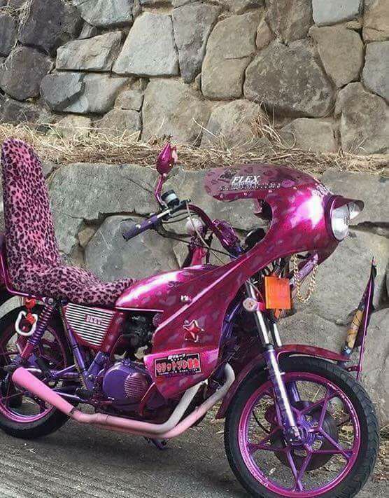 9 weird motorcycles for 2017