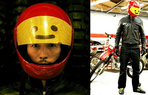 Top 9 best Motorcycle helmets for 2017