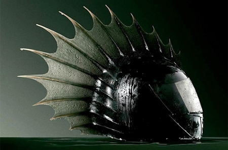 Top 9 best Motorcycle helmets for 2017