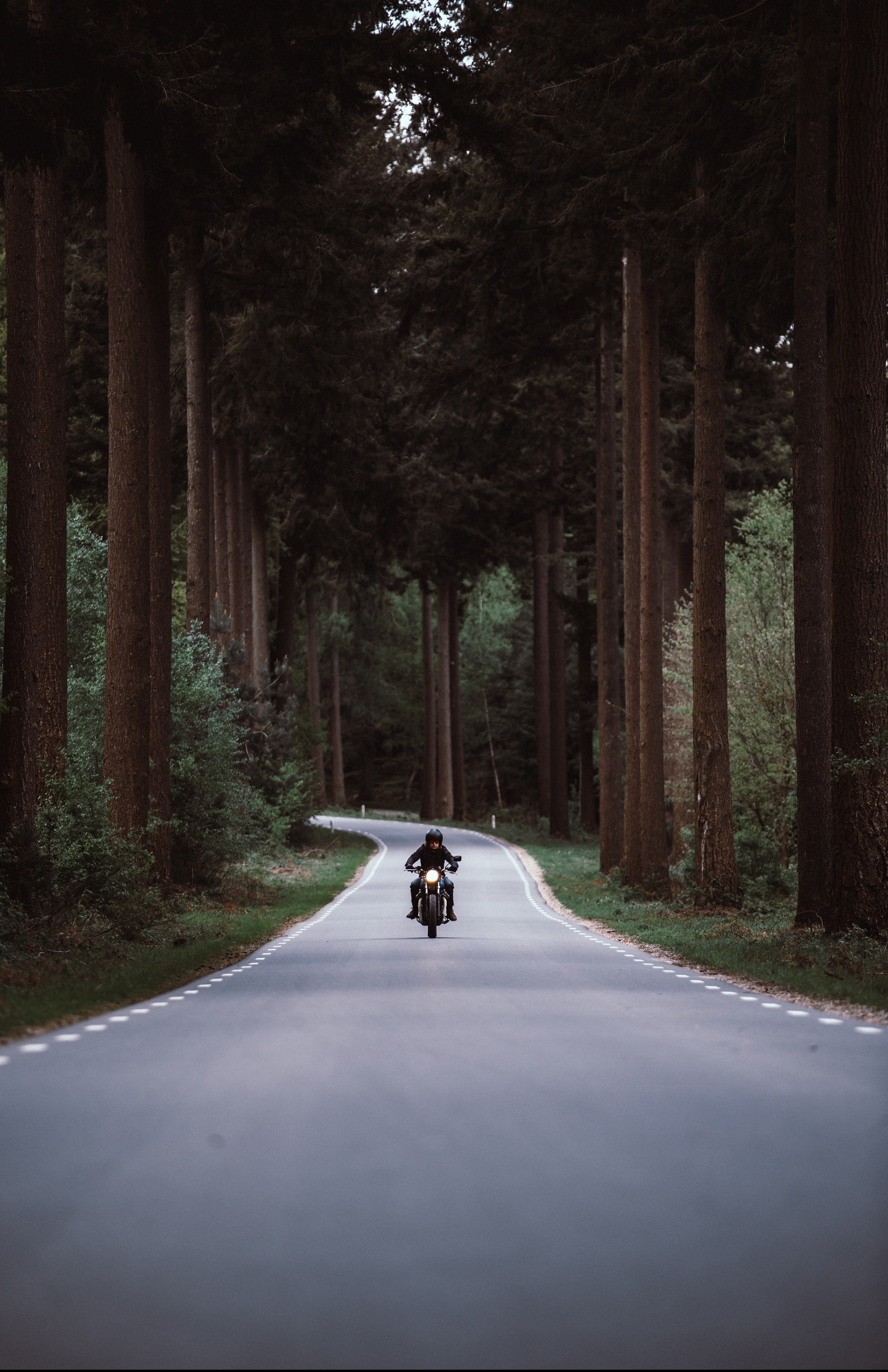 How to Find Best Biker Friendly Accommodation for Your Next Motorcycle Travel — guest post by Sarah Kearnes