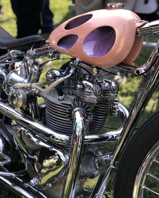 9 Best Motorcycle Tanks for 2018 | I JUST WANT 2 RIDE!!