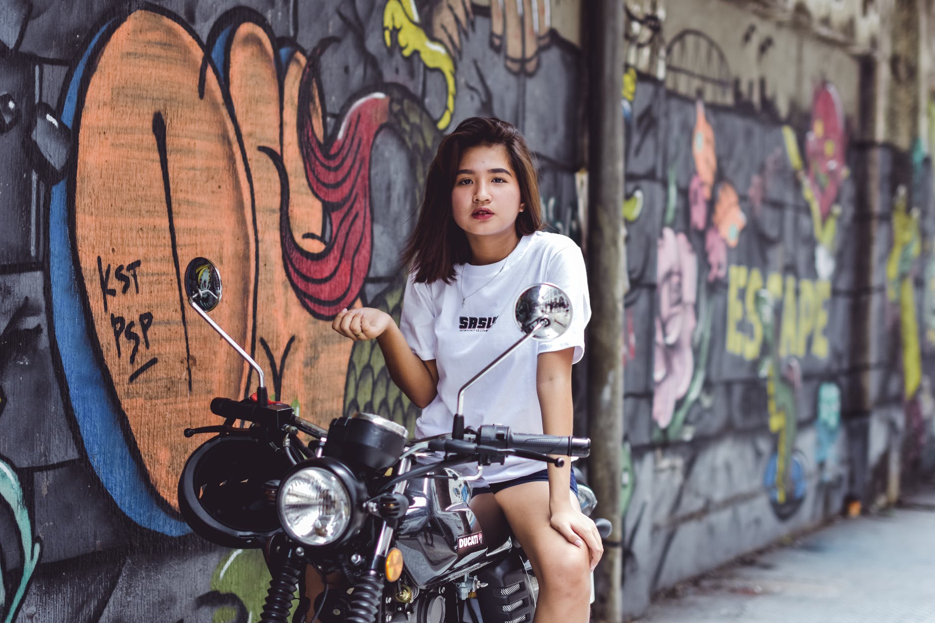 The Motorcycle Industry and its Future… Guest Post by Malcolm Lee