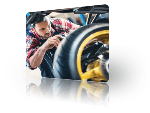 Photo provided by Mark James