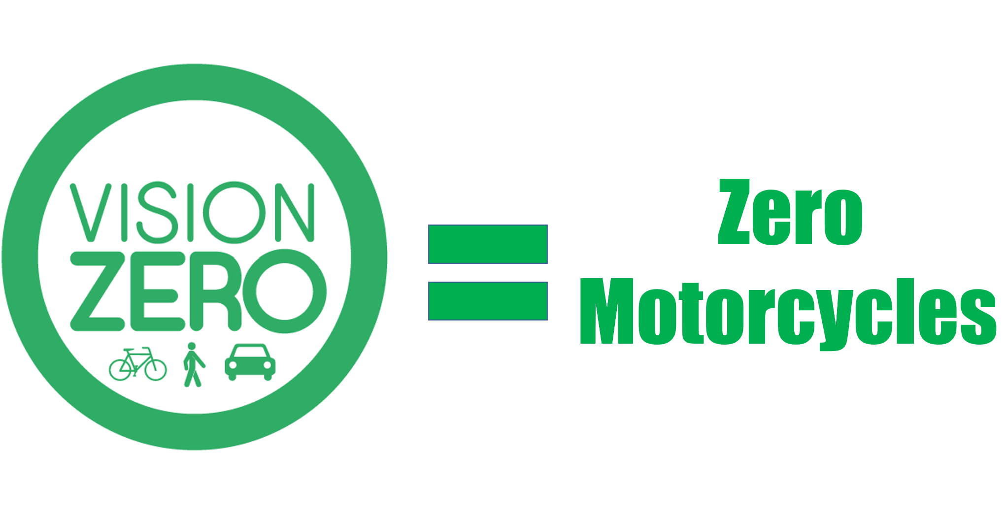 Vision Zero = Zero Motorcycles