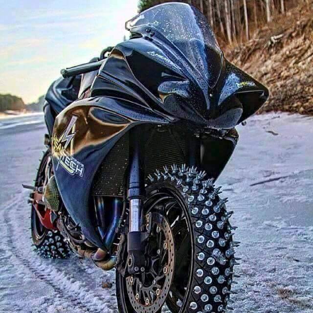 winter tires