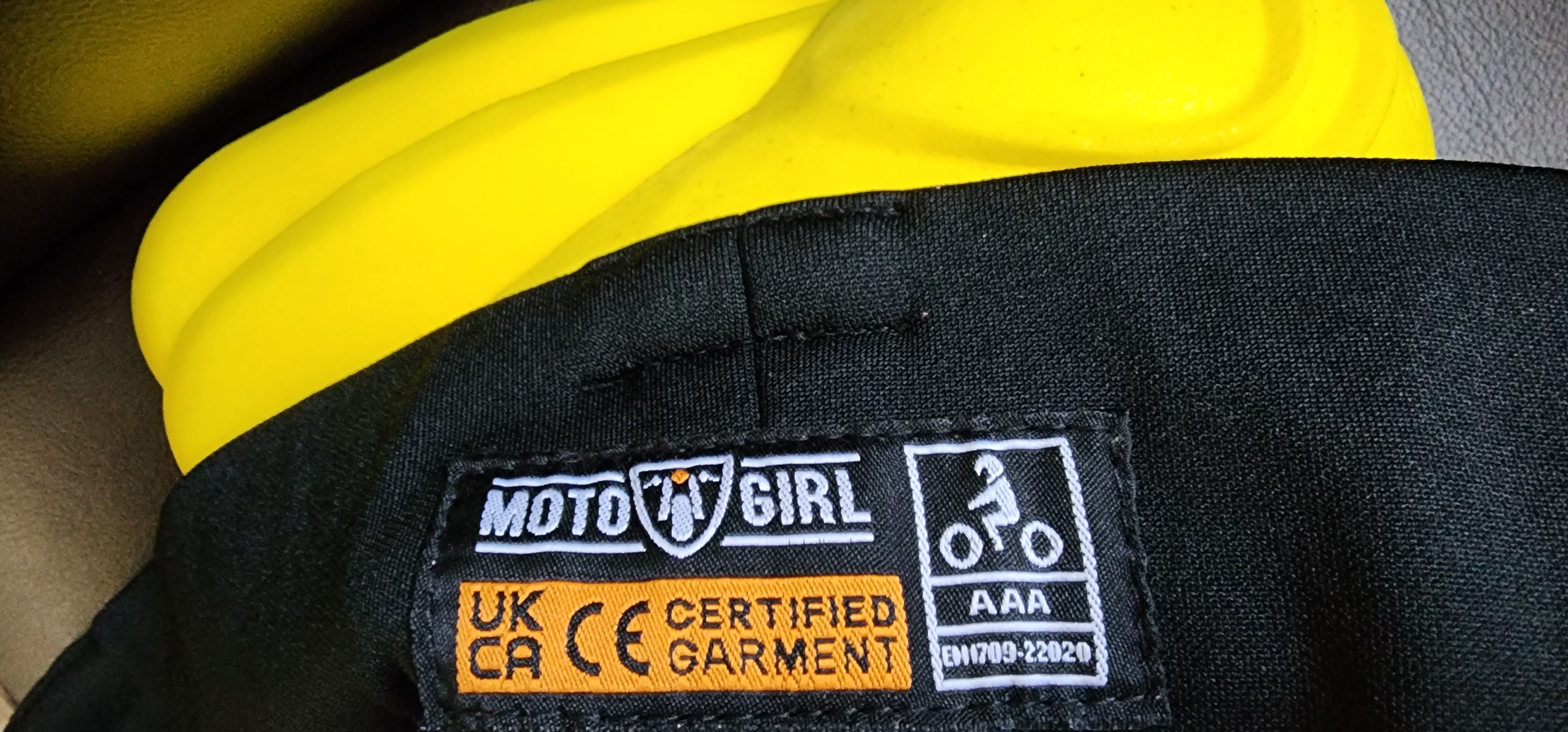 Motorcycle Product Review:  Women’s Riding Pants