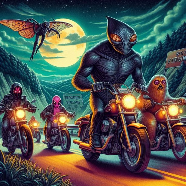 I JUST WANT 2 RIDE!! | Our Motorcycle Blog about Motorcycle Stuff