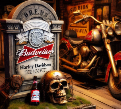 Impact of Harley-Davidson’s Woke Image: Rider Sentiments and Loyalty Reevaluation
