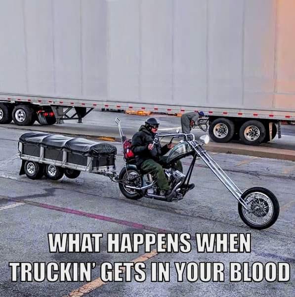 Funny motorcycle meme 2025 – crazy, funny but with hit of truth about the motorcycle world.