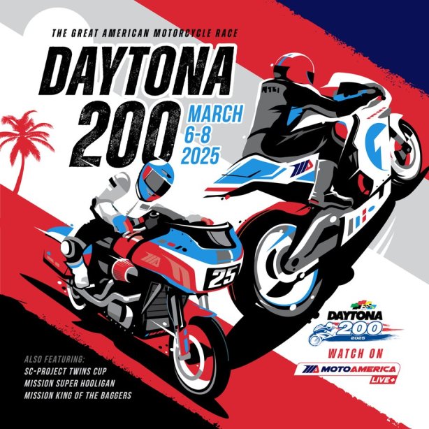 Motorcycle racing poster art showcasing high‑speed action and modern graphic design. Ijustwant24ride