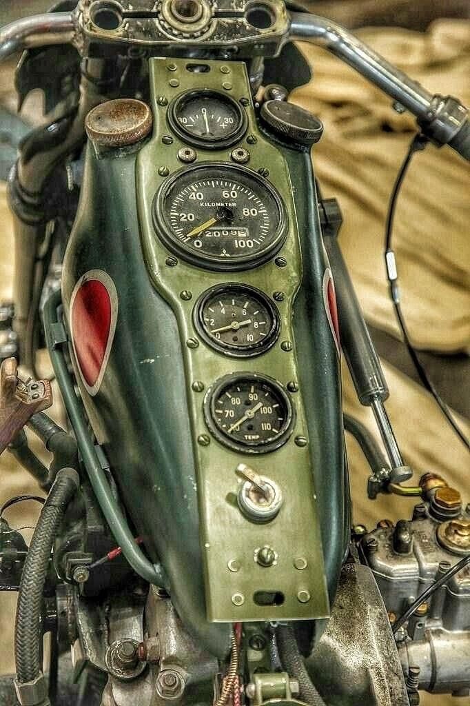 Custom motorcycle tank 2025 ijustwant2ride