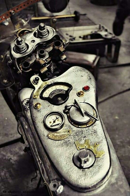 Custom motorcycle tank 2025 ijustwant2ride