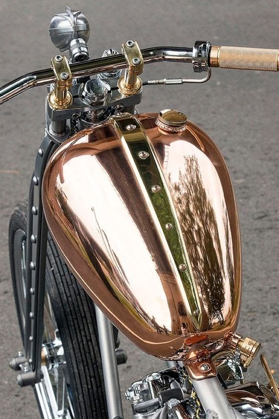 Custom motorcycle tank 2025 ijustwant2ride