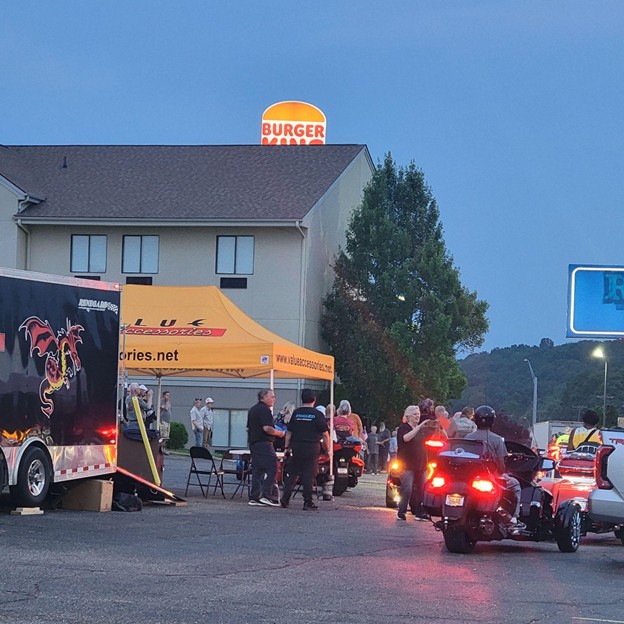 Ijustwant2ride
Photo provided by Street Iron