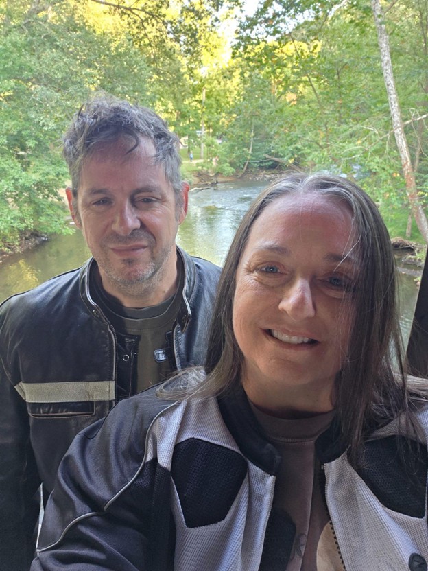 Ijustwant2ride
Photo provided by Street Iron