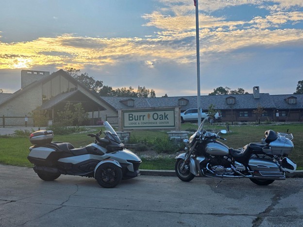 Ijustwant2ride
Photo provided by Street Iron