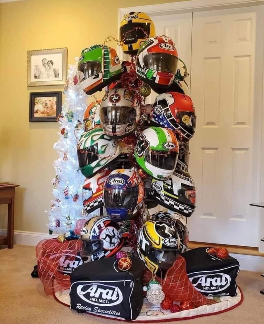 How to Dispose of an Old Motorcycle Helmet (Safely and Responsibly)