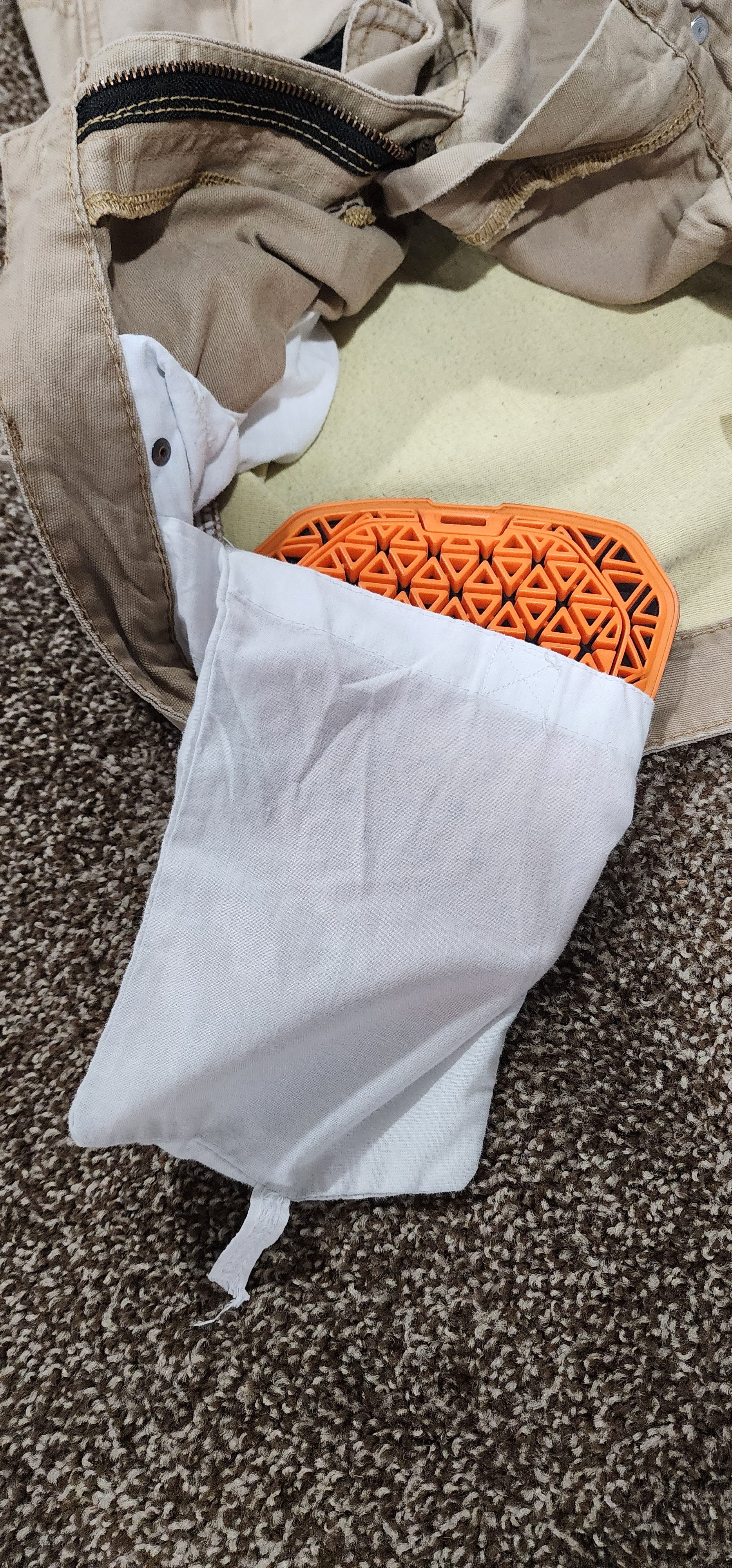 Long-Term Review: Bilt Iron Workers Kevlar Motorcycle Pants After 4 Years