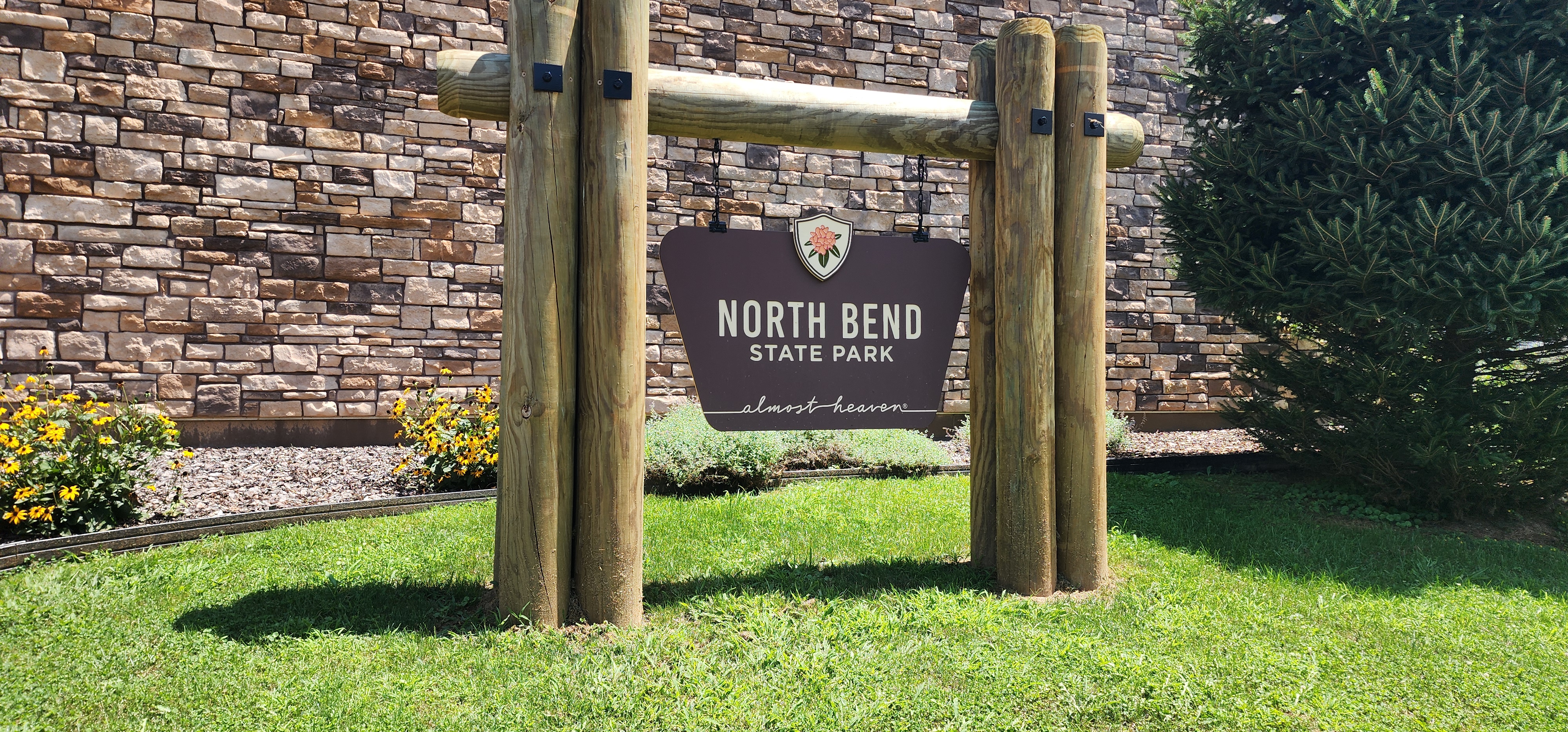 Ride to Eat #5: A Scenic West Virginia Motorcycle Ride to North Bend State Park